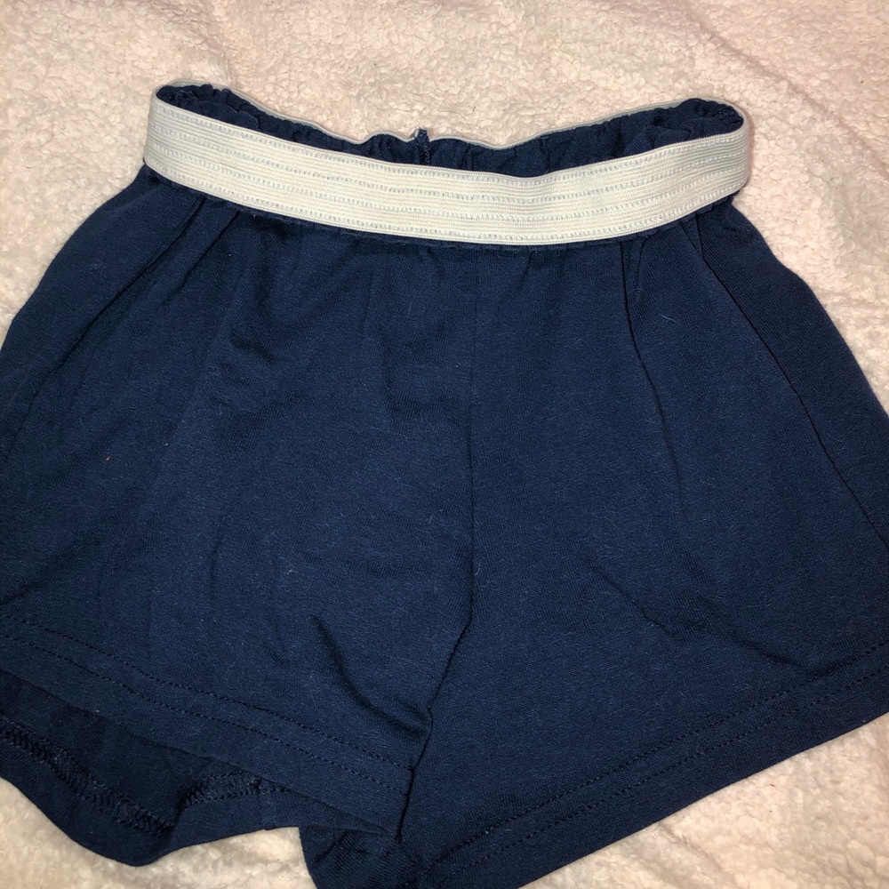 soffee shorts